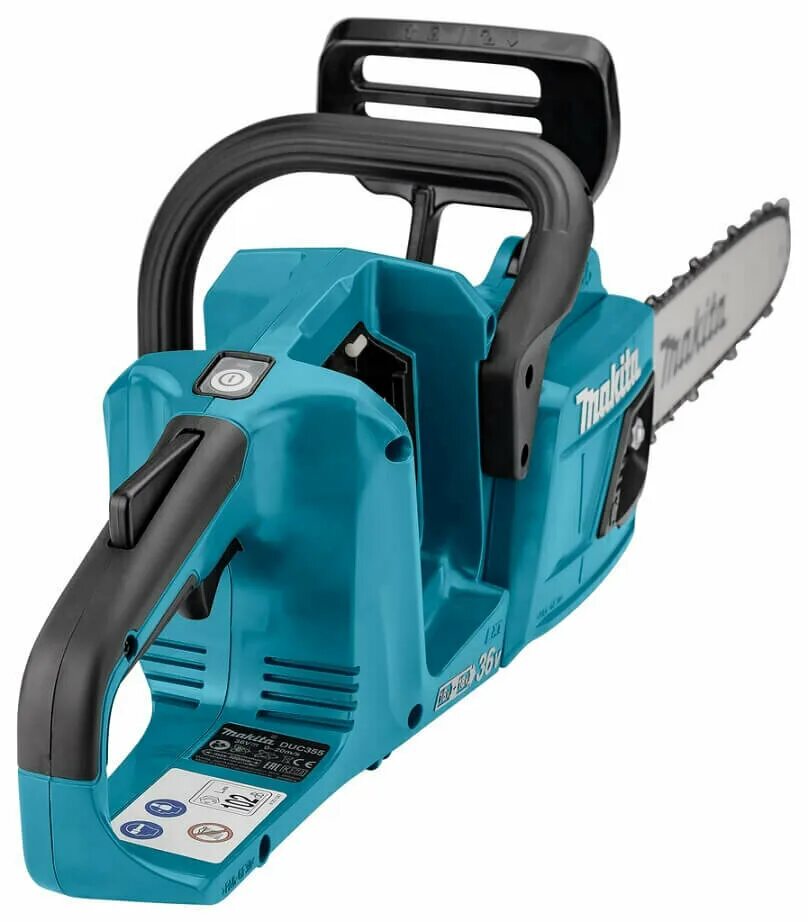 Makita duc355z. Аккумуляторная пила цепная Макита. LXT ®duc355z. Цепная пила Макита аккумуляторная 18.