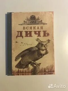 Всякая дичь