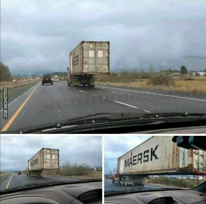 Ничем едем