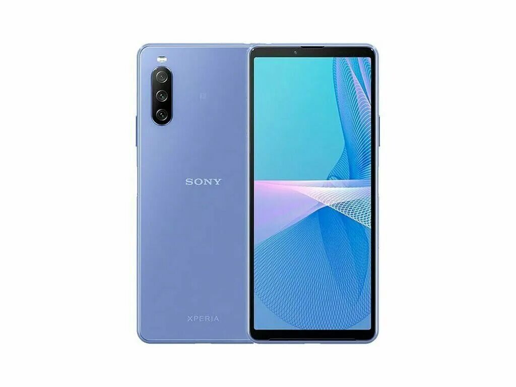 Xperia 10 6