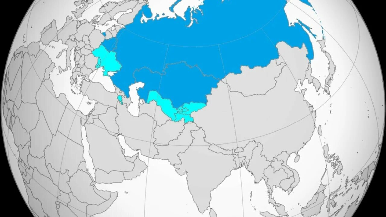 Земля, материк Евразия,Россия. Россия на глобусе. Изображение России на глобусе. Земной шар Россия.