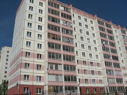 Ангарска 50