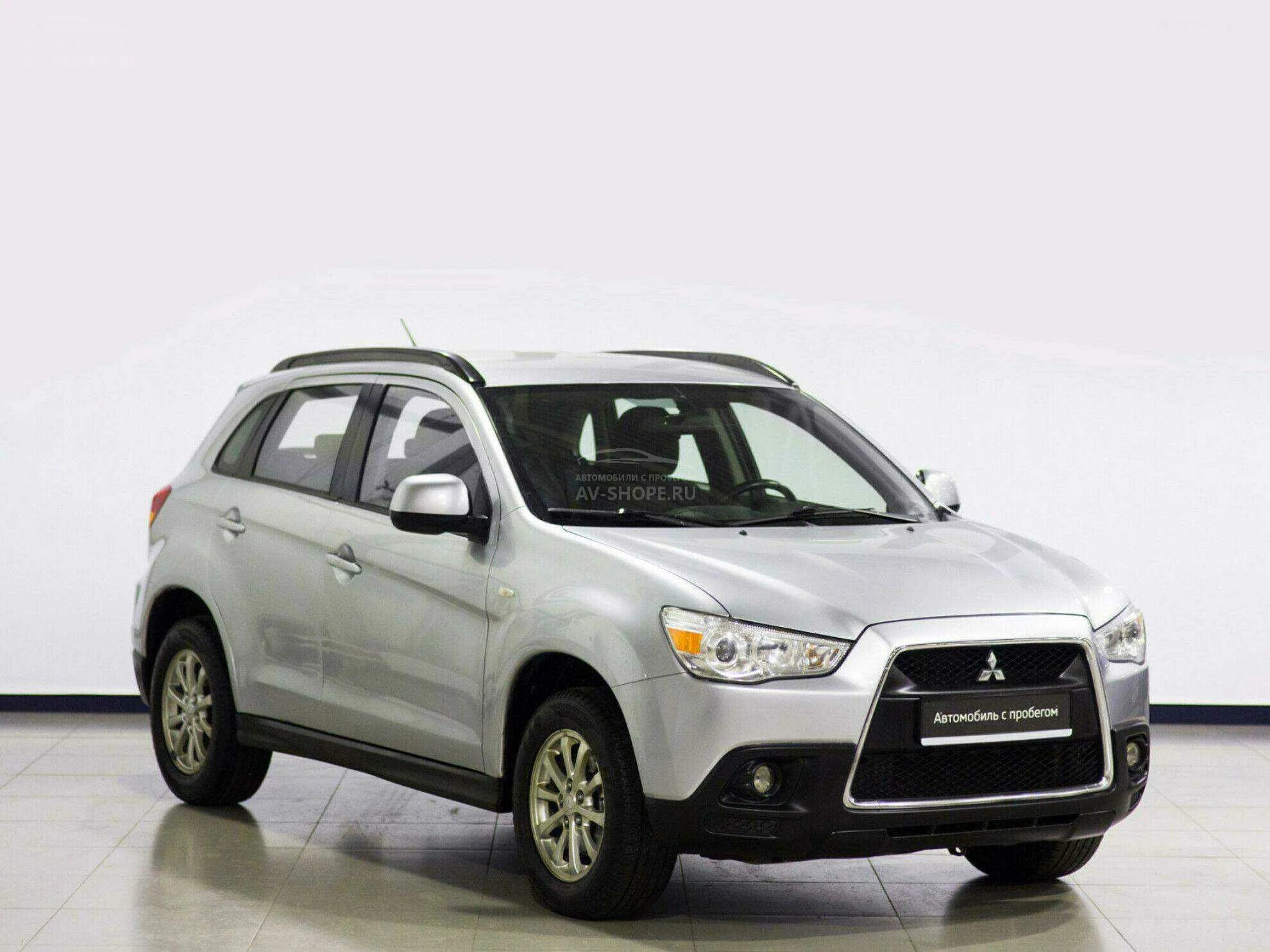 Продажа mitsubishi с пробегом. Mitsubishi ASX 1.8 CVT, 2012. Mitsubishi ASX 2012. ASX 1.8 2014.