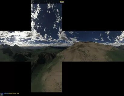 Skybox unity