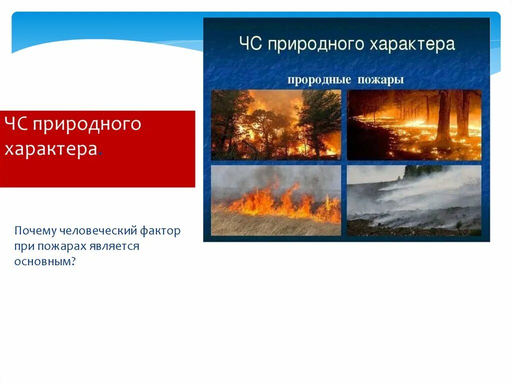 Основные причины природных чс. Человеческий фактор в природных ЧС. Чрезвычайные ситуации природного характера. Причины природных ЧС. Природные Чрезвычайные ситуации человеческий фактор.