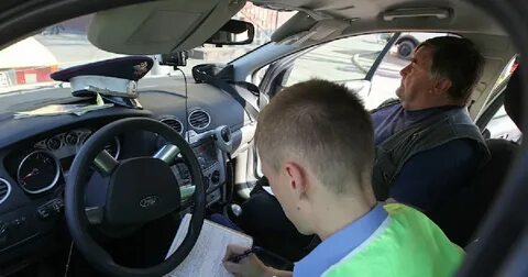 Как оформить гаи