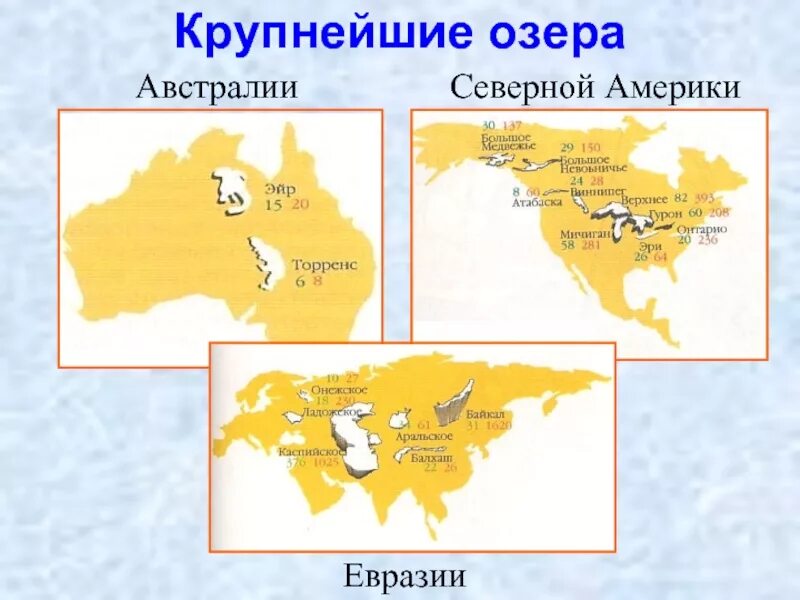 Крупные озера Северной Америки на карте. Евразия озёра крупные озёра Евразии. Крупные озера Северн Америк. Крупные озера на карте. Назовите озера австралии