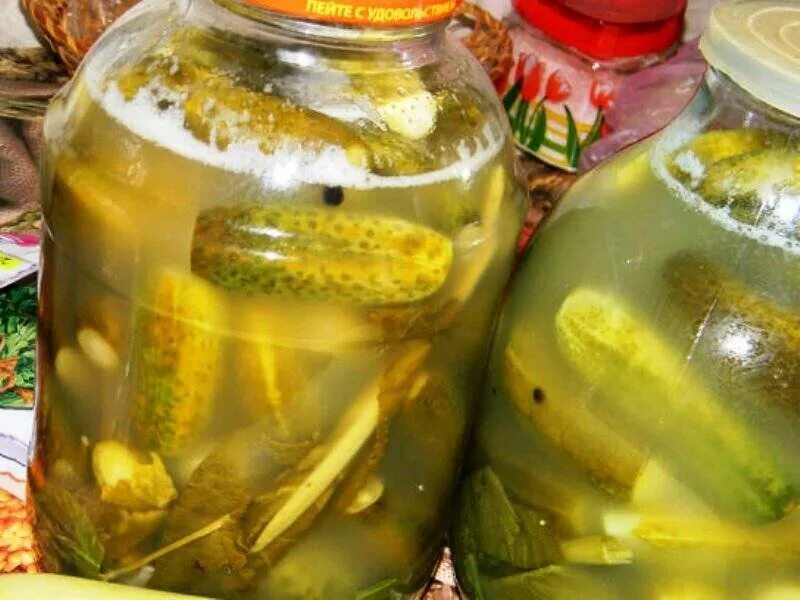 Взрывающийся огурец. Банка с огурцами помутнела. Банка с огурцами. Огурцы в банках. Вздулись банки с огурцами что делать маринованными.