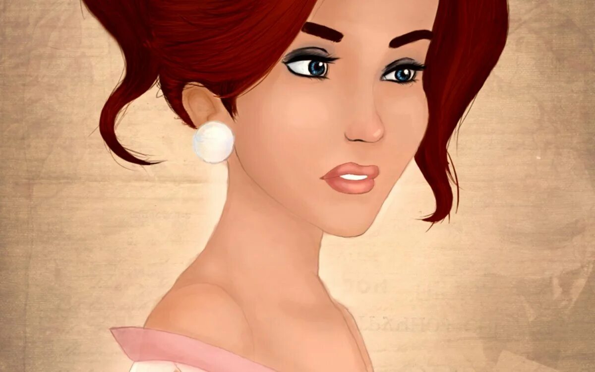 Герои мультфильмов девушки. Герои мультфильмов девушки