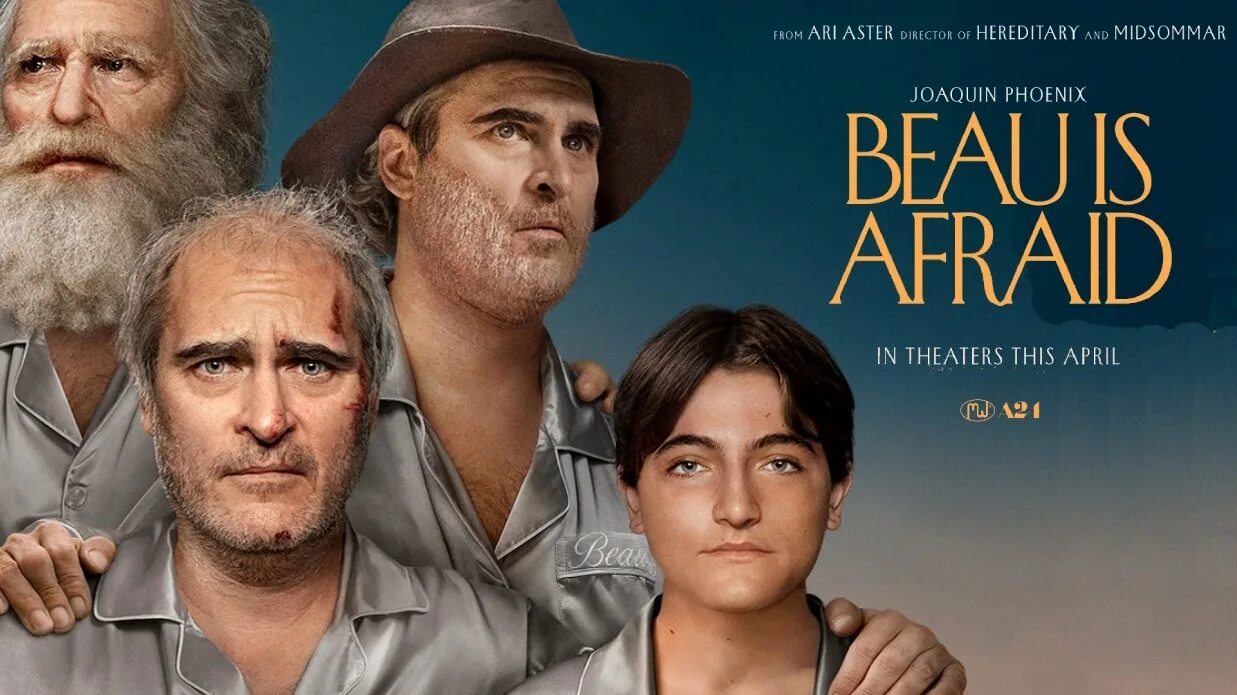 Beau is afraid. Хоакин феникс 2023. Восстание зловещих мертвецов фильм 2023. Beau is afraid. Beau is afraid.