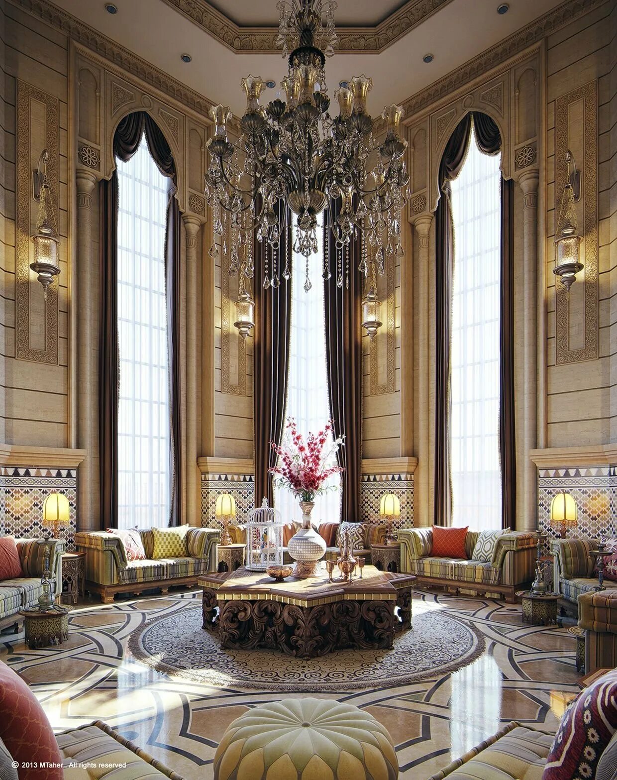 комната в особняке. роскошь убранства. роскошь в интерьере. интерьер барокко италия. эксклюзивные интерьеры.