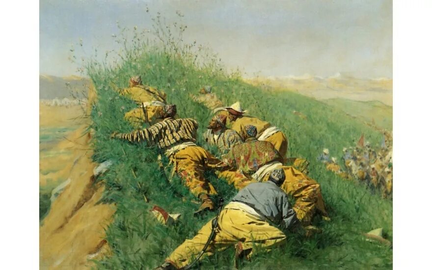 Юртовый лагерь киргизия. Лагерь туркестан. Лагерь в туркестане. Русский лагерь в туркестане. Юрточный городок иссык куль.
