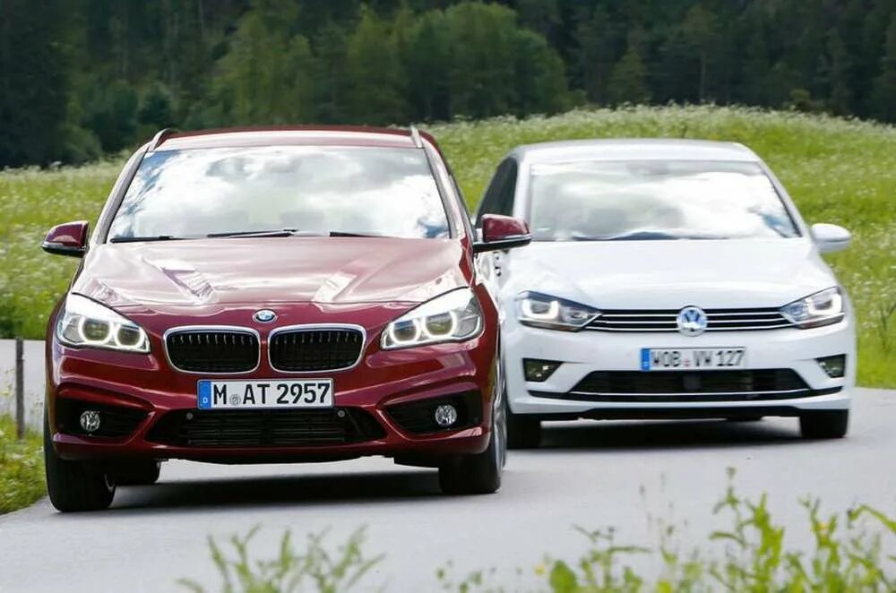 Bmw volkswagen. BMW-I-Volkswagen. БМВ И Фольксваген. Фольксваген Ауди и БМВ. Фольксваген ВМВ.