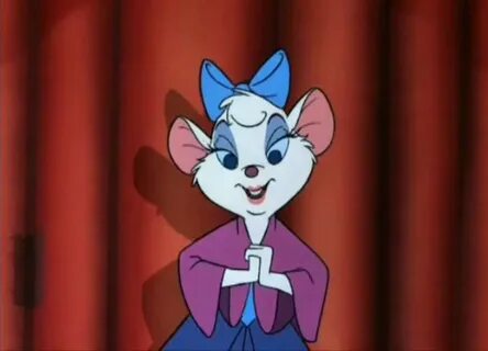 Miss kitty