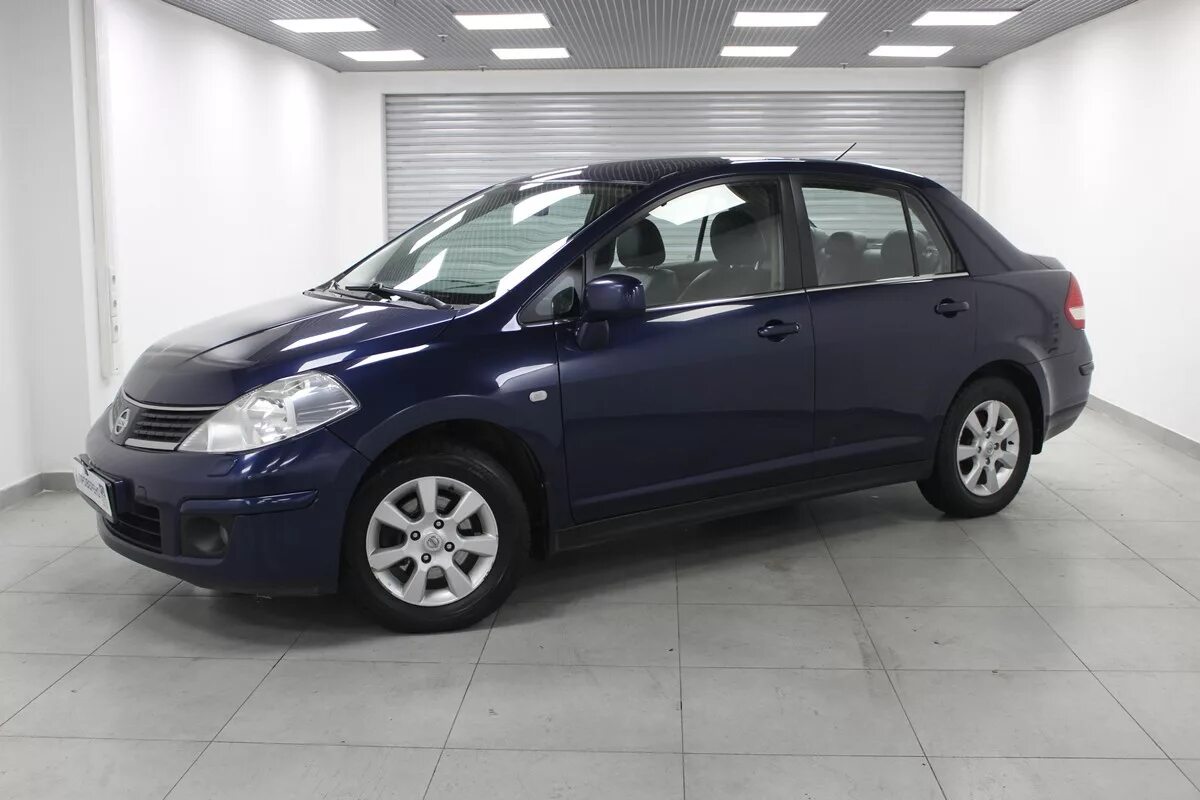 Авто автомобиль с пробегом башкортостана. Nissan Tiida 2008. Ниссан Тиида 2008 года. Тиида седан 2008. Nissan Tiida 2008 седан.