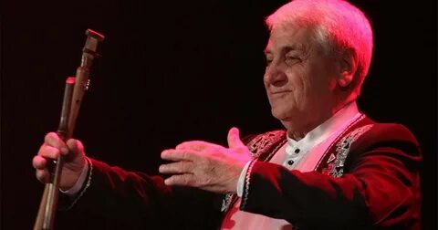 Всемирный армянский исполнитель на дудуке