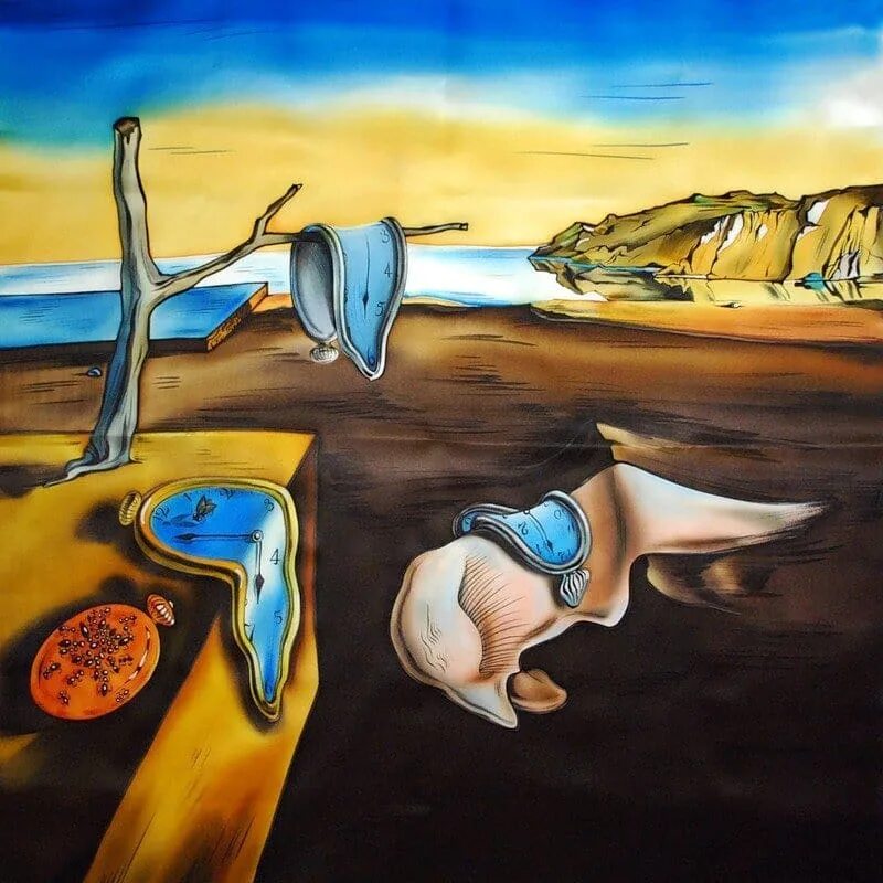 Пабло пикассо постоянство памяти. Плывущие часы дали. Сальвадор дали. The persistence of memory 1931 salvador dali. Сальвадор дали постоянство памяти.