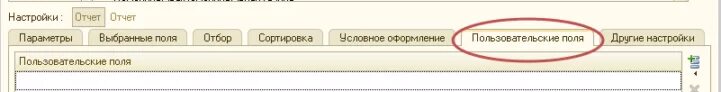 Пользовательское поле в отчете 1с. Пользовательское поле выражение. пользовательские поля в отчете 1с. 1с пользовательские поля началопериода. 1с пользовательское поле выражения.