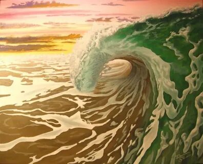 Wave arts