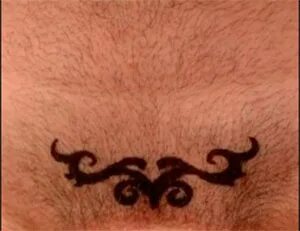 Екатерина Щанкина жалаңаш