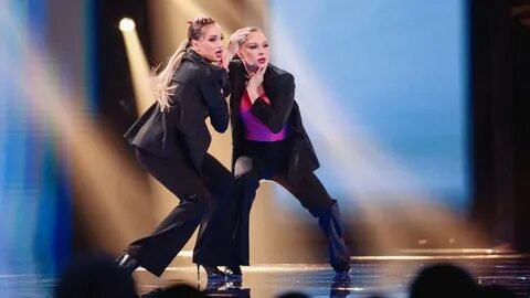 Dance 16
