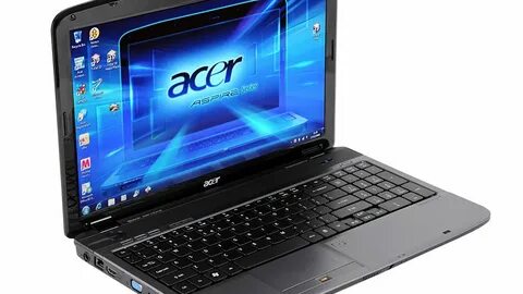 Acer aspire zg