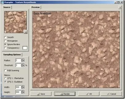 Ai texture generator