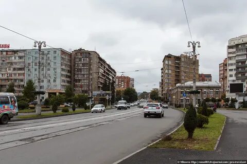 Владикавказ 15