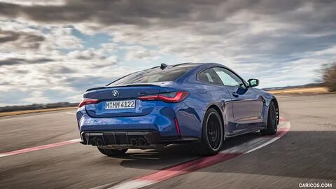 M4 competition xdrive