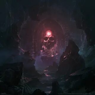 Дарк спикер