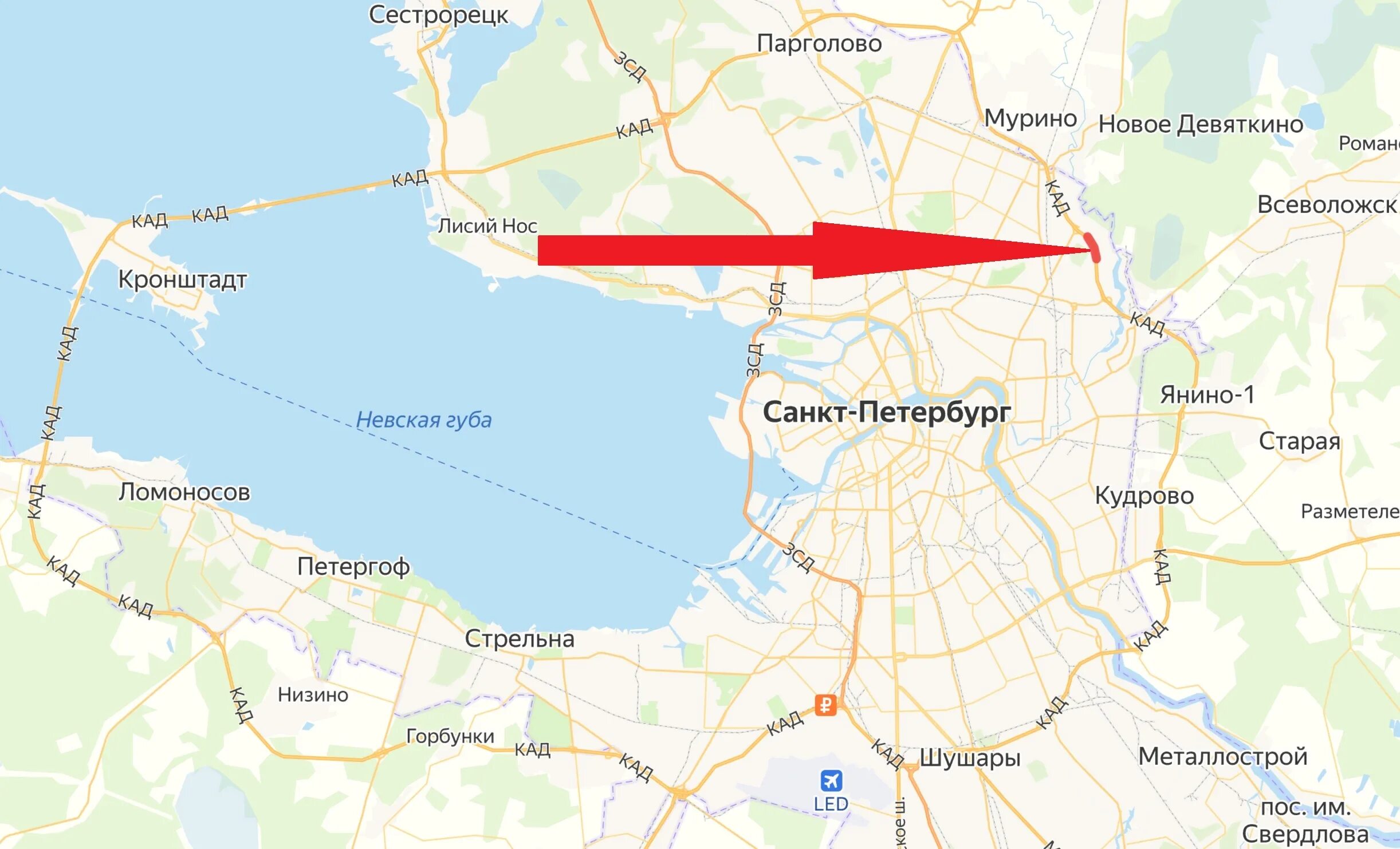 Сколько дорог в питере. Развязка кад в кронштадте. внутреннее кольцо кад спб. кольцевая автодорога санкт-петербург 2001. новые развязки с кад в санкт петербурге.