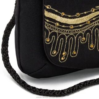 Bags more
