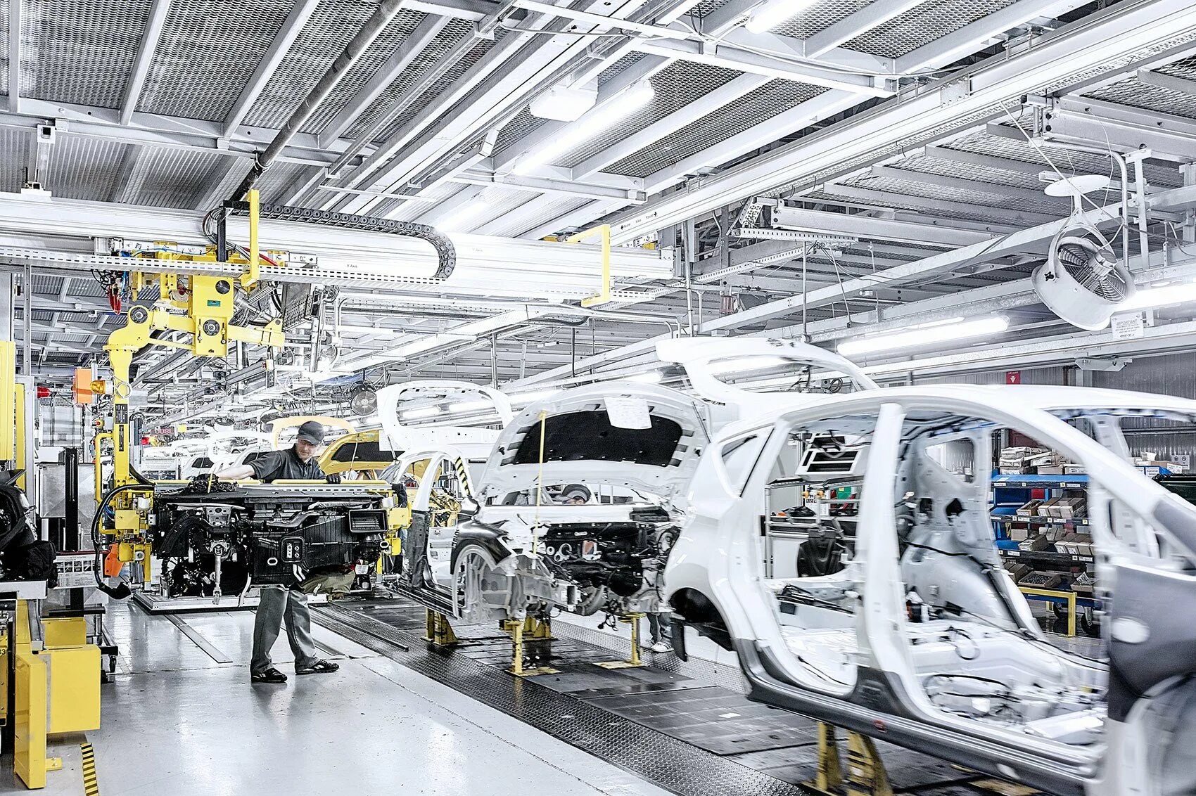 Auto processing