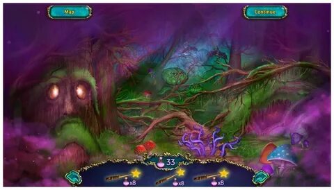 Dream lands игра