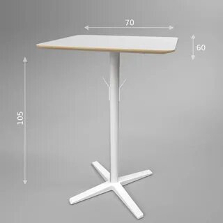 Стола 3d model