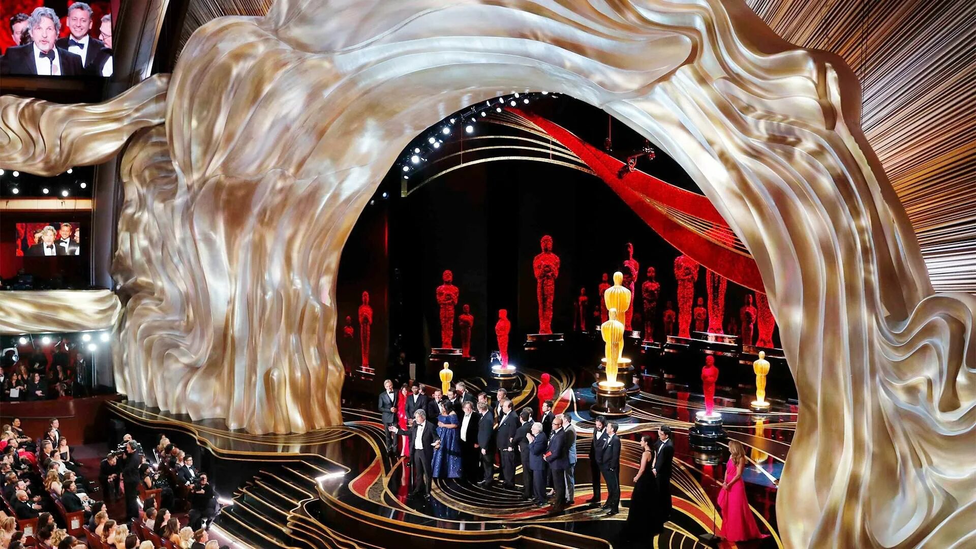 Оскар город. Оскар (кинопремия, 2023). Церемония награждения Оскар 2019. Оскар 2004 сцена.