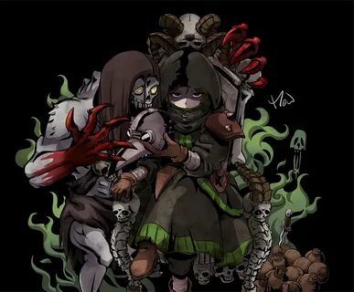 Worm nest plague