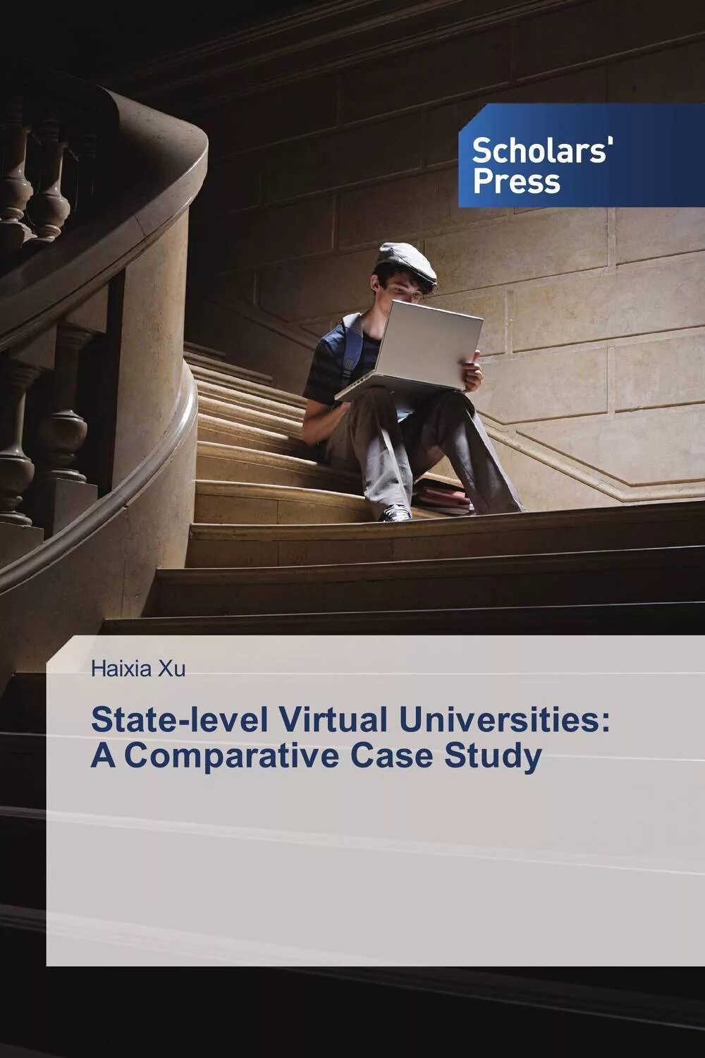 At the state level. At the state level