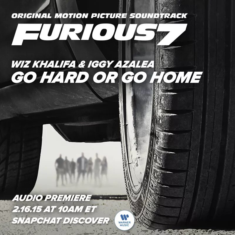 Soundtrack fast. Wiz khalifa, Iggy Azalea - go hard or go Home. Форсаж 7 обложка. Go hard or go Home Форсаж. OST Форсаж 7.