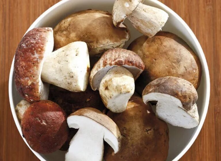 Как готовить грибы в домашних условиях. Белый гриб. Отваренные белые грибы. Вареные белые грибы. Грибы белые отварные.