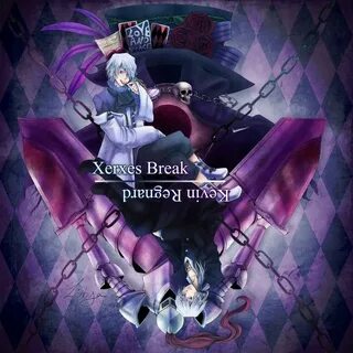 Break version