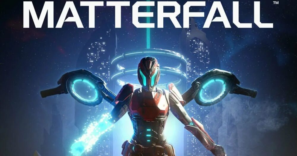 Matterfall. Matterfall (ps4). Matterfall обои. Арты Matterfall. Matterfall ps4 Cover.