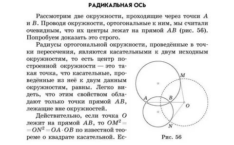 Общая ось это