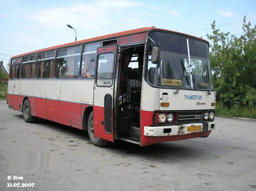 Купить билет тула суворов. Икарус 256 Тула. Ikarus 256 Тула. Ikarus 256.55. Ikarus 256.55 Тула.