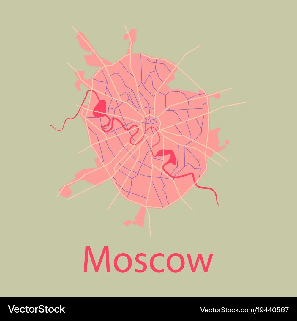 Карта сайта москва. Автомобильная карта москвы. Карта москвы вектор. Карта города. Карта "москва".