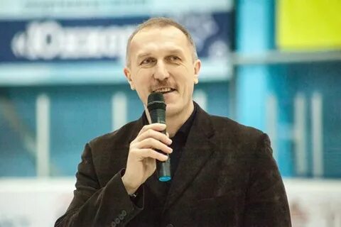 Председатель физической культуры и спорта