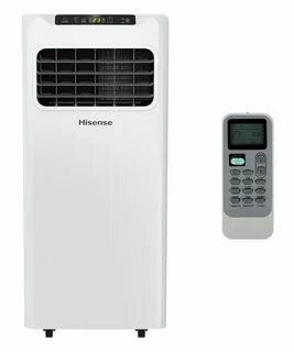 Hisense напольный