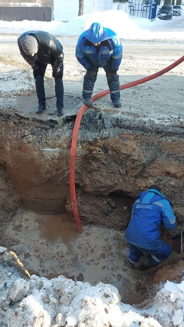 Утечки водоканал. Прорыв водопровода. Северный Водоканал. Водоканал Торжок.