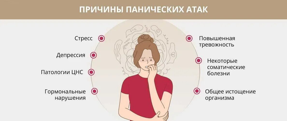 Внезапное ощущение