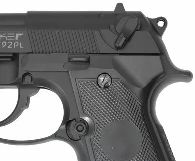 Stalker s92pl